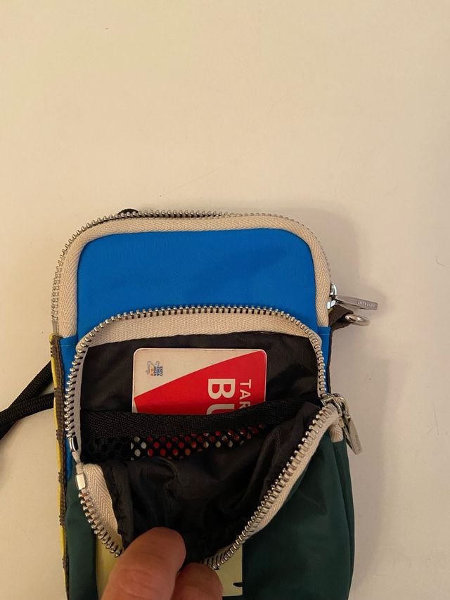 Funda móvil nylon Bimba y Lola