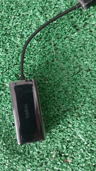 Adaptador Belkin USB a HDMI