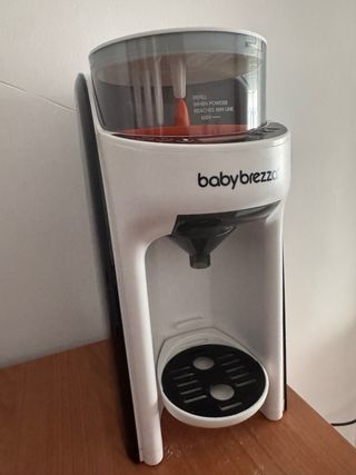 Baby Brezza dispensador fórmula