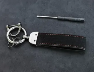 Llavero Suzuki Accesorio Regalo Moto Coche 