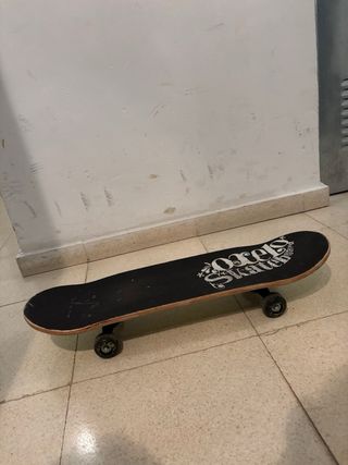 Skate Oxelo en buen estado