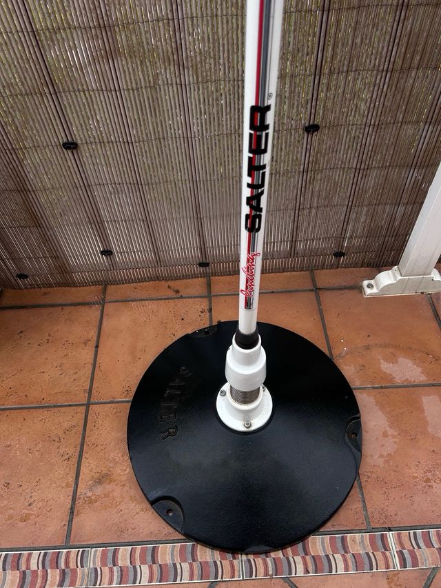 Peras de boxeo (de pie y para pared)