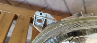 Faro Izquierdo VW Golf MK3