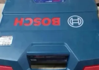 Maletín /caja /maleta Bosch para taladro 18v 