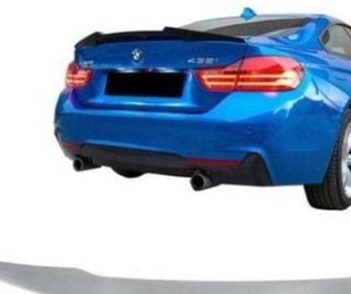 ALERON BMW F32 COUPE SERIE 4 LOOK M4