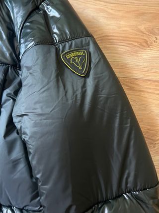 Anorak Esquí Rossignol Talla L