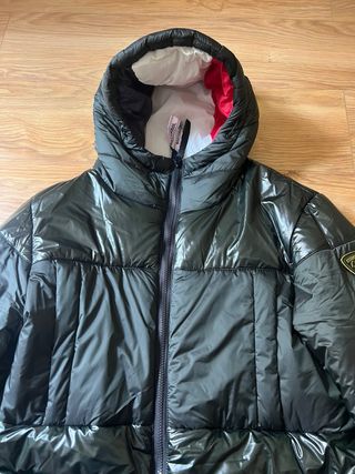 Anorak Esquí Rossignol Talla L