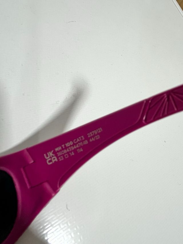 Gafas de sol infantiles Decathlon