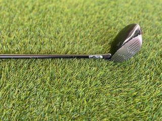 Callaway Diablo Edge 5 Madera Zurdo