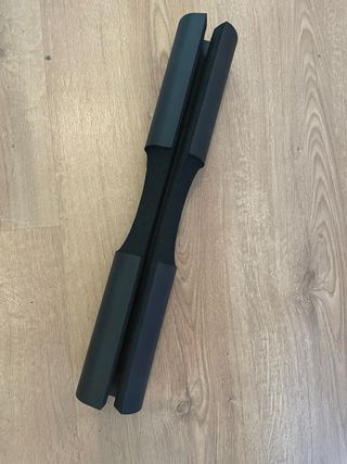 Protector barra Decathlon