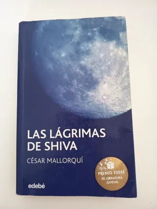 Las Lágrimas de Shiva (Periscopio/ Periscope) (...