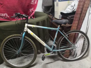 Bicicleta de Montaña Shadow 4000