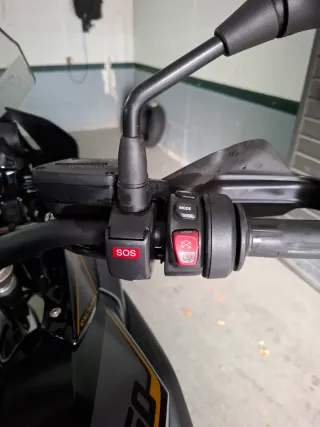 BMW R 1250 GS 