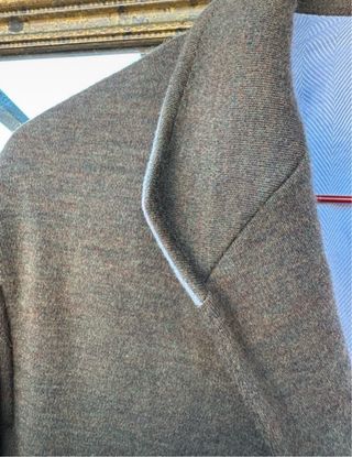 Blazer Barbour Verde Oliva Hombre