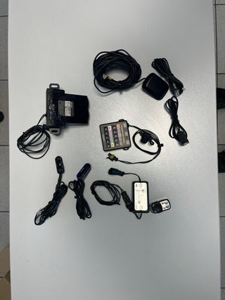 Detector Radar Escort Passport 9500ci