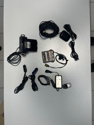 Detector Radar Escort Passport 9500ci