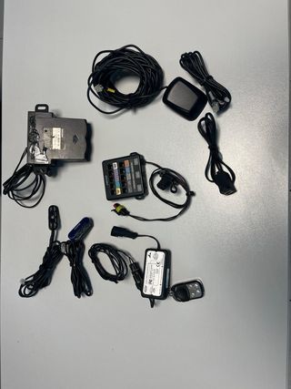 Detector Radar Escort Passport 9500ci