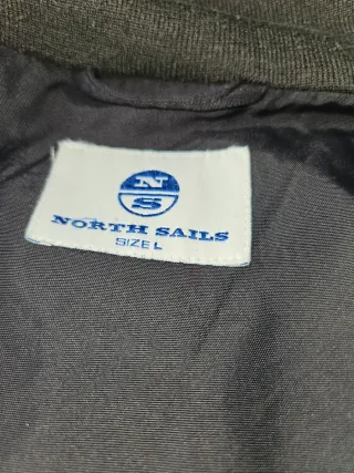 Giubbotto estivo North Sails uomo