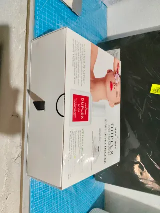 NAILTIME DUPLEX Starter Set Deluxe