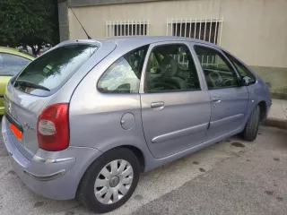 Citroen XSARA PICASSO 2004