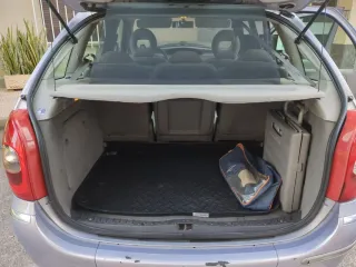 Citroen XSARA PICASSO 2004