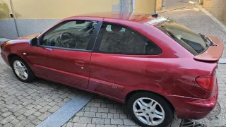 Citroen Xsara 2002