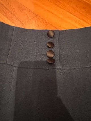 Gonna vita alta Clara Kito Milano