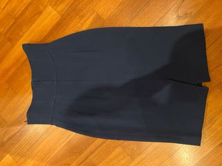 Gonna vita alta Clara Kito Milano