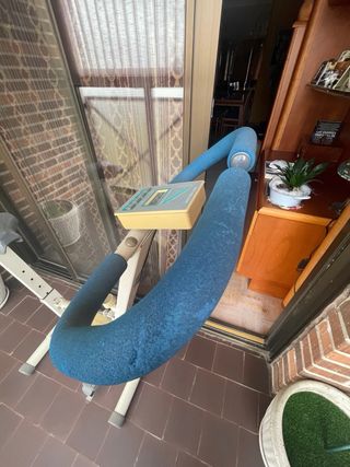 Bicicleta Estática SUNTRACK