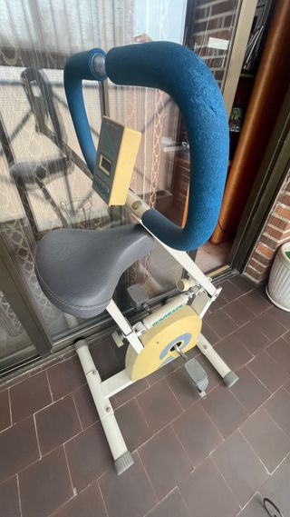 Bicicleta Estática SUNTRACK