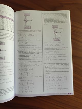 Ejercicios de tecnología industrial I y II