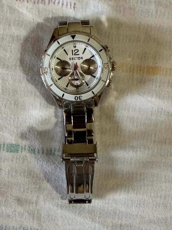 Orologio Sector No Limits 250 R3253161501