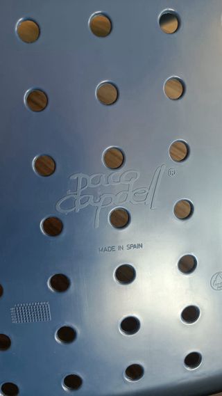 Silla diseño Paco Capdell