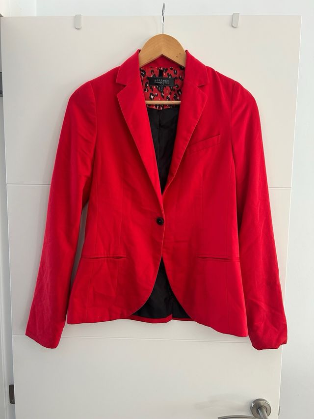 Lote 3 americanas mujer Talla