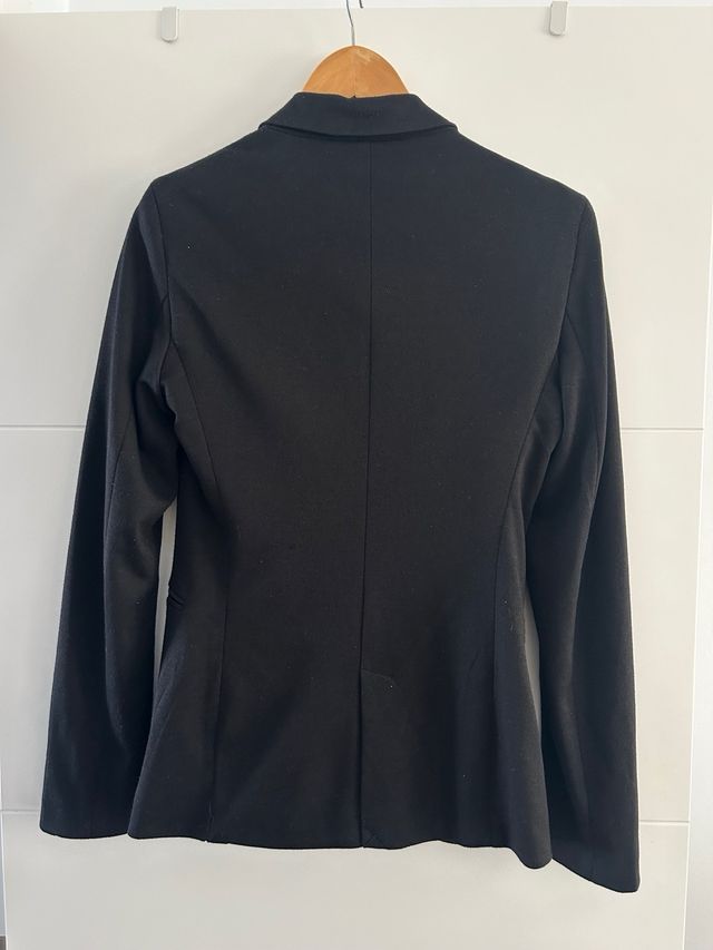 Lote 3 americanas mujer Talla