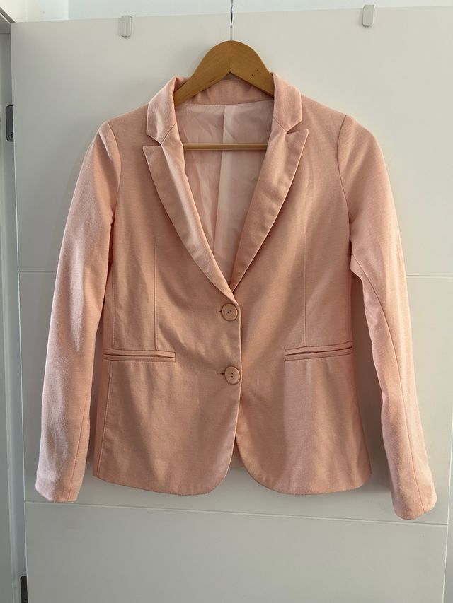 Lote 3 americanas mujer Talla