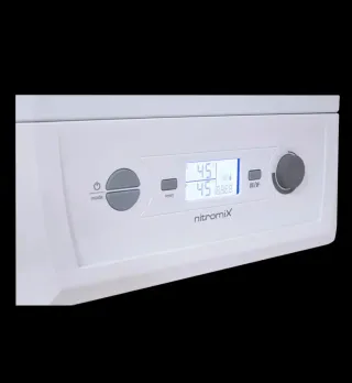 !OFERTA!! CALDERA E INSTALACIÓN* 1285€IVA INCLUIDO