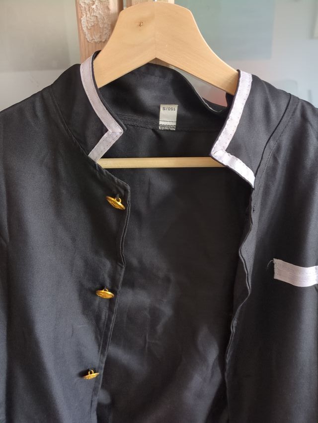 Disfraz Shinobu Kocho Guardianes Noche
Talla1,50