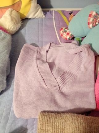 Jerseys verdes y amarillos