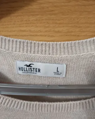 Jersey Hollister 