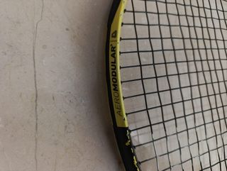 Raqueta de tenis Babolat Pure Drive JR 26