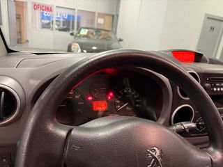 SOLO 167€ MES PEUGEOT PARTNER 1.6HDI 75cv 2018