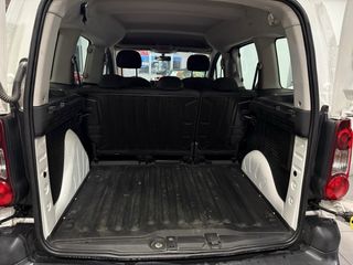 SOLO 167€ MES PEUGEOT PARTNER 1.6HDI 75cv 2018