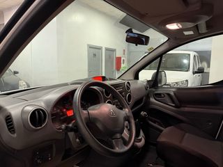 SOLO 167€ MES PEUGEOT PARTNER 1.6HDI 75cv 2018