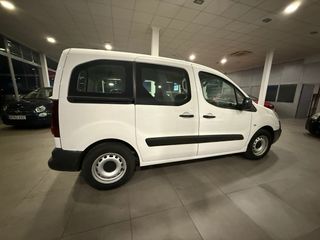 SOLO 167€ MES PEUGEOT PARTNER 1.6HDI 75cv 2018