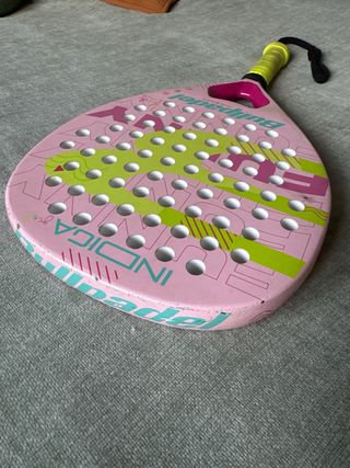 Pala Bullpadel Indiga Girl Kid Line