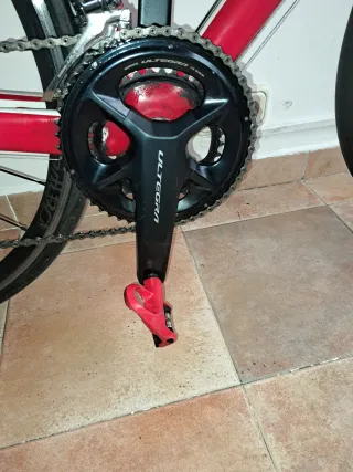 Bicicleta Specialized Tarmac SL2