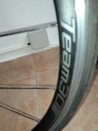 Bicicleta Specialized Tarmac SL2