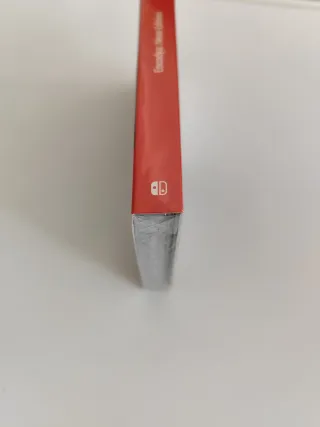 Juego Nintendo Switch ENCODYA Neon Edition