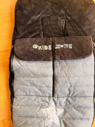 Saco silla Jane